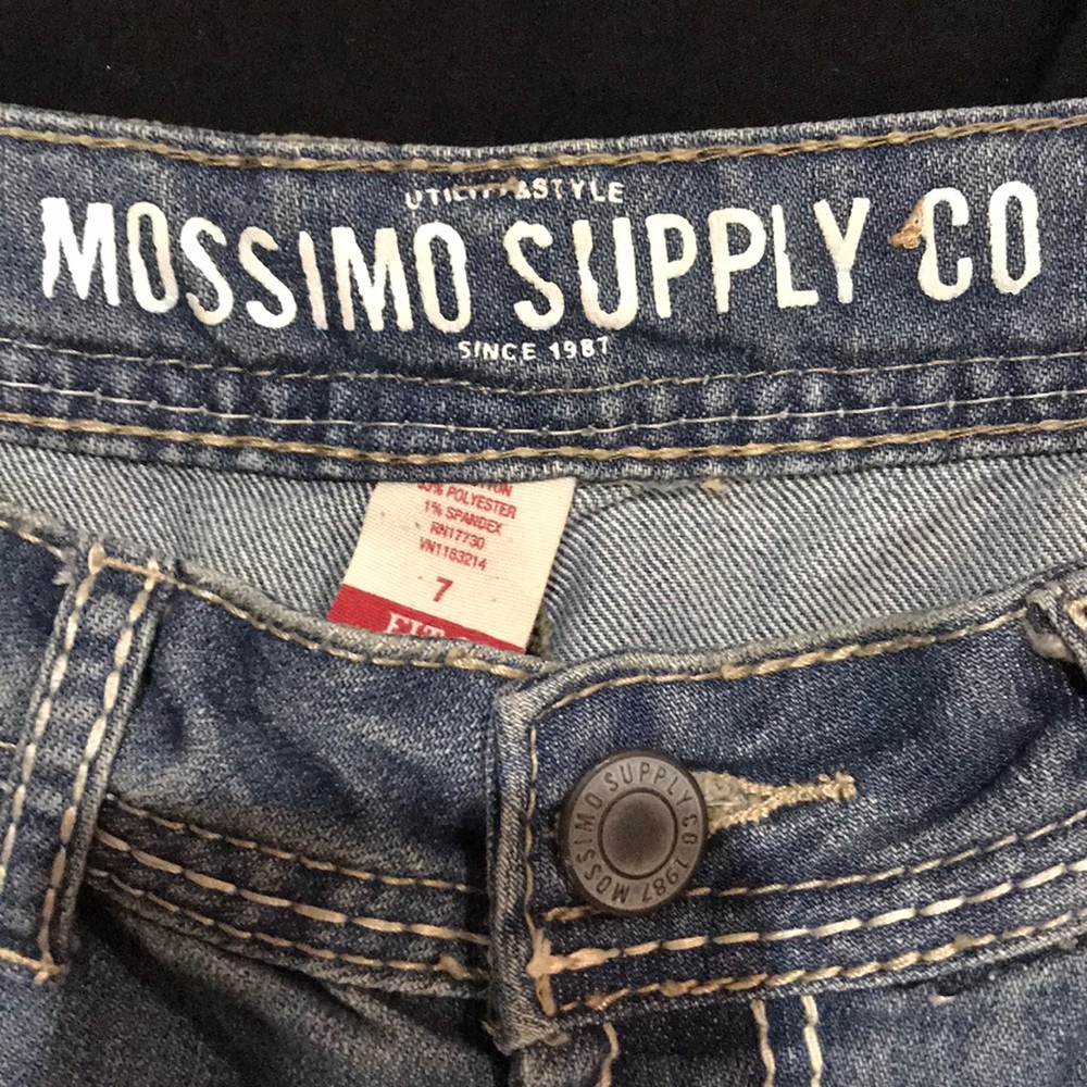 Mossimo Supply Boot Cut Jean - Picture 2 of 12